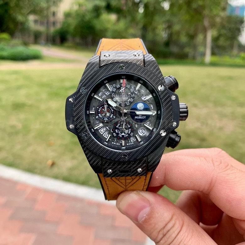 HUBLOT GENEVE Watch 5